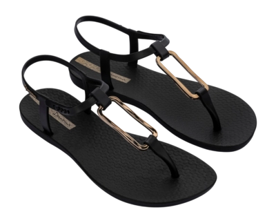 Sandaal Ipanema Women Class Modern Black