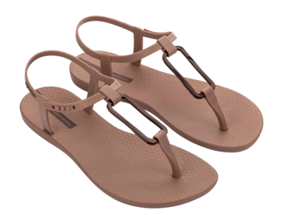 Sandaal Ipanema Women Class Modern Brown