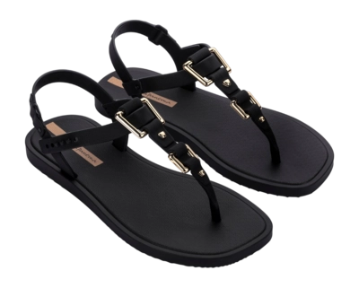 Sandaal Ipanema Women Class Urbane Black