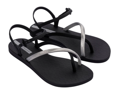Sandaal Ipanema Women Elegant Black