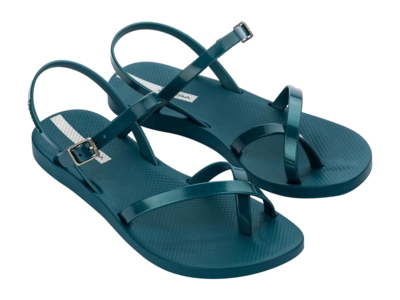Sandaal Ipanema Women Fashion Blue