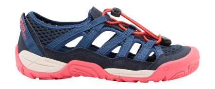 Sandaal Jack Wolfskin Kids Levente Night Blue