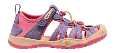 Sandaal Keen Kids Moxie Purple Haze/Pink Lemonade