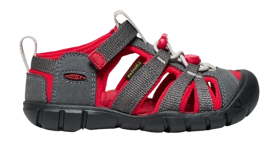 Sandaal Keen Kids Seacamp II CNX Magnet/Red Carpet