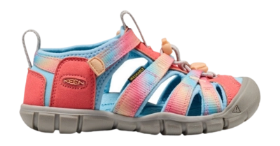Sandaal Keen Kids Seacamp II CNX Ombre Pink Lemonade