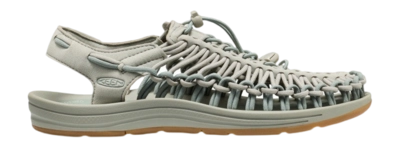 Sandaal Keen Men Uneek Abbey Stone/Lily Pad