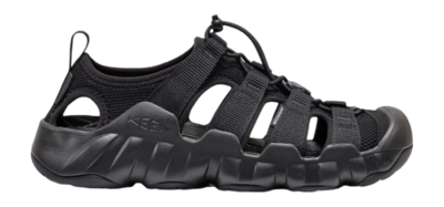 Sandaal Keen Women Hyperport H2 Snow Peak Triple Black
