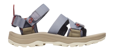 Sandaal Merrell Men Speed Fusion Lost Lilac