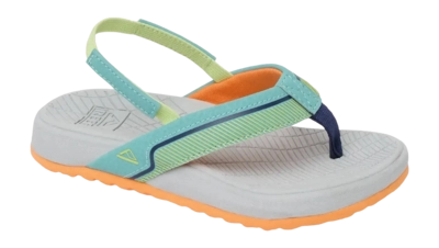 Sandaal Reef Kids Windswell Tropic/Grey