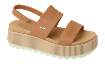 Sandaal Reef Women Water Vista Higher Almond/Ambrosia