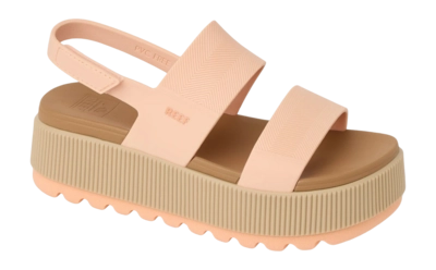 Sandaal Reef Women Water Vista Higher Bellini/Tan