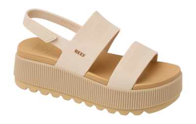 Sandaal Reef Women Water Vista Higher Vintage/Tan