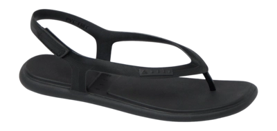 Sandaal Reef Women Water Willow Maya Black/Black