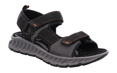 Sandaal Rohde Men Gozzano 5965 Anthracite
