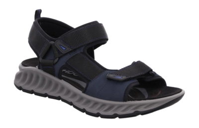 Sandaal Rohde Men Gozzano 5965 Ocean