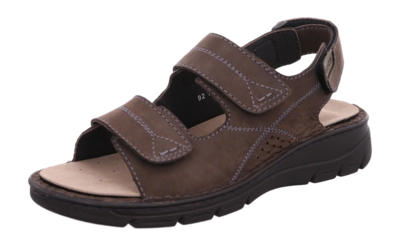 Sandaal Rohde Men Otranto 5597 Mocca