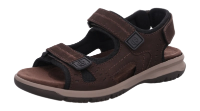 Sandaal Rohde Men Palermo 6026 Espresso