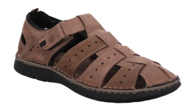 Sandaal Rohde Men Prato 6040 Camel
