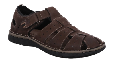 Sandaal Rohde Men Prato 6040 Mocca