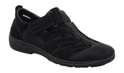 Sandaal Rohde Men Rostock 1235 Black