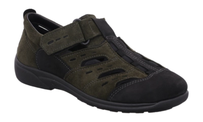Sandaal Rohde Men Rostock 1235 Hunting