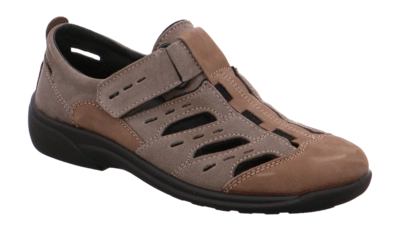 Sandaal Rohde Men Rostock 1235 Linen