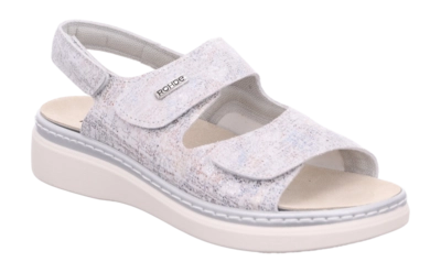 Sandaal Rohde Women Abano 5227 Fog