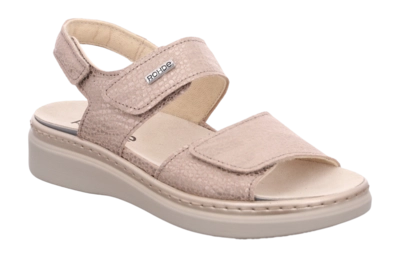Sandaal Rohde Women Abano 5229 Ginger