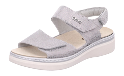 Sandaal Rohde Women Abano 5229 Graphite