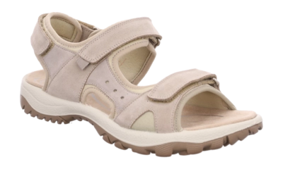 Sandaal Rohde Women Biella 5380 Natural