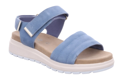Sandaal Rohde Women Massa 6346 Jeans