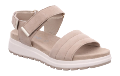 Sandaal Rohde Women Massa 6346 Natural