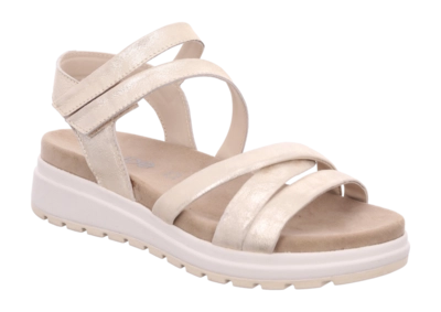 Sandaal Rohde Women Massa 6348 Gold