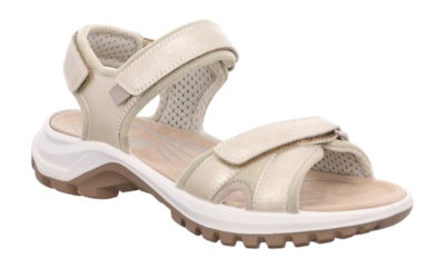 Sandaal Rohde Women Novara 5394 Gold