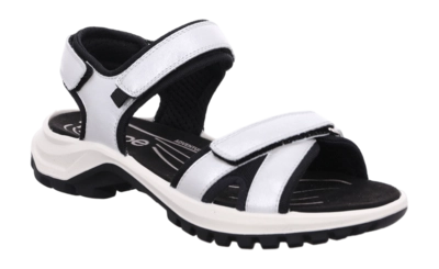 Sandaal Rohde Women Novara 5394 Silver