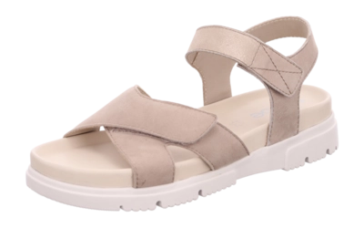 Sandaal Rohde Women Silla 6326 Bronce