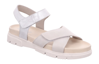 Sandaal Rohde Women Silla 6326 Silver