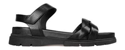 Sandaal Rohde Women Silla 6328 Black