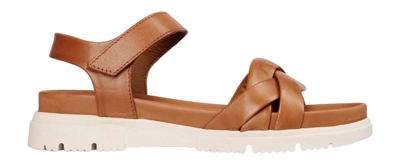 Sandaal Rohde Women Silla 6328 Cuoio