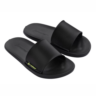 Slipper Rider Kids Speed Slide Black