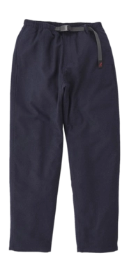 Gramicci Men Wool Navy Pants