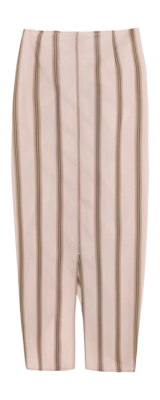 Sarong OAS Women Gelato Cyan Light Pink