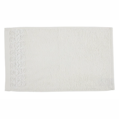 Gastendoek Aquanova Saran (set van 6)
