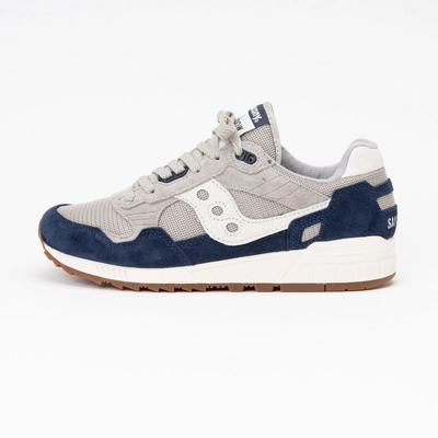 Trainers Saucony Unisex Shadow 5000 Shadow/ Navy