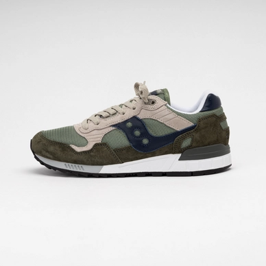 Saucony Shadow 5000 Green Blue 24