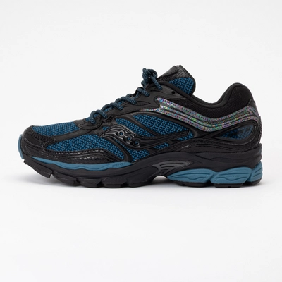 Saucony Unisex Progrid Omni 9 Black Glow