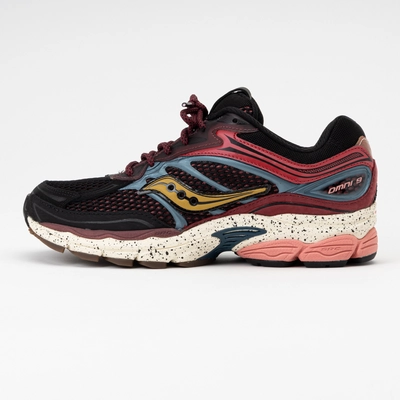 Saucony Unisex ProGrid Omni 9 Multi