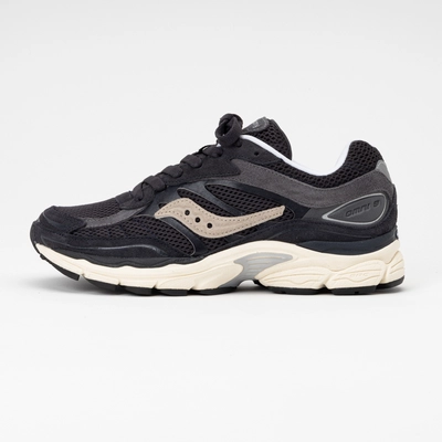 Baskets Saucony Unisexe ProGrid Omni 9 Navy/Grey