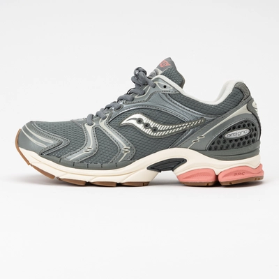 Sneaker Saucony ProGrid Triumph 4 Unisex Agave/Peach