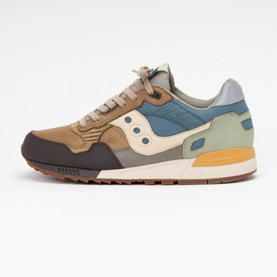 Saucony Unisex Shadow 5000 Multi-coloured 1 '24